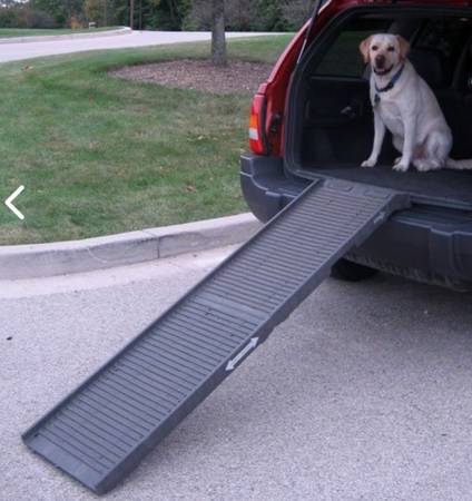 Pet ramps for large dogs (Bristol)63670053478147120