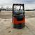 2022 Toyota 50-8FGCU20 Cushion Tire Forklift 4 thumbnail