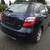 2010 Toyota Matrix S AWD Hatchback 4dr Automatic No Accidents 2 thumbnail