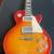2016 Gibson Les Paul Traditional T - Heritage Cherry Sunburst 11 thumbnail