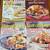 Assorted lot of Taste of Home Cooking Magazines 6 thumbnail