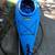 Kayak with paddle 1 thumbnail