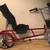 EZ 1 SX Recumbent Touring Bike 1 thumbnail