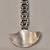 Vintage Harley Davidson Sterling Silver Biker Keychain 100th Annivers 6 thumbnail