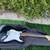 Squire Stratocaster Electric Guitar by Fender With Carry Case 1 thumbnail