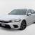 2022 Honda Civic Sedan  EX Sedan 1 thumbnail