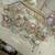 8 Coca Cola McCrory's Santa & reindeer w carrier glasses 2 thumbnail
