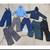 Boys & girls size 5-6 ski/snow clothes.   winter jackets pants & bibs 4 thumbnail