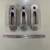 Clamps, Toe, 3 1/2"L x 1"W x 9/16"T, 3 each 1 thumbnail