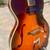 Guild T-50 Slim hollowbody electric with Hardshell case 4 thumbnail