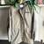 ABERCROMBIE & FITCH ~ Women's S ~ Sherpa-Lined Twill Army-Style Jacket 2 thumbnail