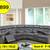 Top Quality ~ Super Plush ~ Recliner Sofa Sectionals 22 thumbnail