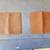 New hand made leather wallets or check book covers 3 thumbnail
