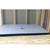 Everbilt Watershield Shower Waterproof Center Drain Shower Tray+Drain 8 thumbnail
