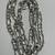 14k yellow gold VIP Cuban link bracelet 126 grams 8.5” 14mm 17 thumbnail