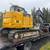 Deere 85G excavator 3 thumbnail