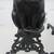 Cats Cast Iron Vintage Heavy Fireplace Andirons & Glass Marble Eyes 5 thumbnail