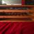 Bamboo kurig coffee stand with sliding drawers 2 thumbnail