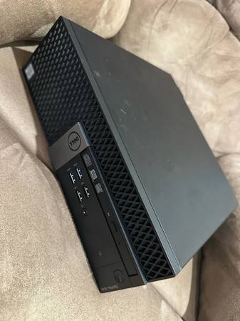 i7 Dell Optiplex 3040 *16 Gb RAM *SSD *WiFi 1