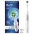 Oral-B Pro 1000 Power Rechargeable Electric Toothbrush Powered Braun 1 thumbnail