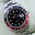 Rolex Gmt Ii Red And Black “Coke” Bezel Y Serial Model 16710 Lug Hole 8 thumbnail