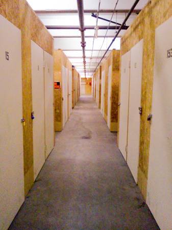 $50 Convenient Storage in Downtown Tacoma (Tacoma)63929299016579124