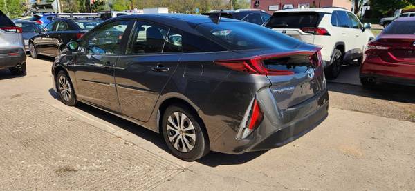 2022 Toyota Prius Prime LE PHEV Rebates available - $24,998 (Boulder Hybrids)63612190429443122