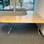 BIRCH LC IKEA GALANT DESKS 6 thumbnail