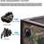 New REPTIZOO 120 Gallon Large Reptile Terrarium, Tall and Wide Tempered Glass Re 2 thumbnail