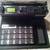 SKB PS-100 Pedalboard w Rack for Fractal, UAD, 11  RARE! FS / FT 1 thumbnail
