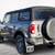 2022 Ford Bronco BIG BEND #4UCBA78838 3 thumbnail