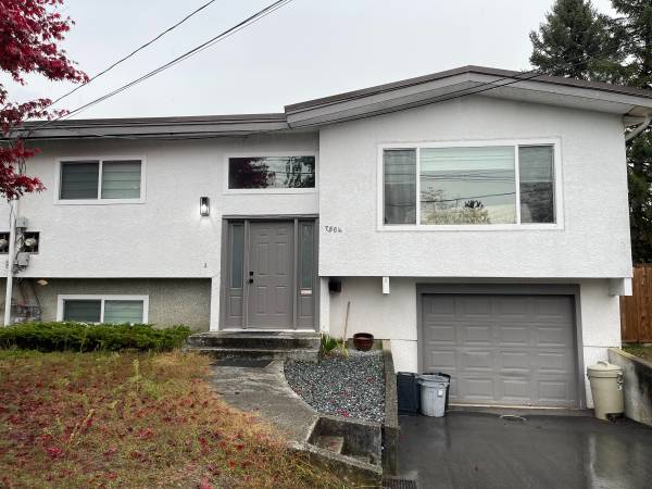 Nice 4 Bedroom Duplex - Newly Renovated 1