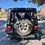 2006 Jeep Wrangler Unlimited 2dr SUV 4WD 3 thumbnail