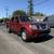 Nissan Frontier Truck Four Door 3 thumbnail