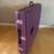 Massage Table - Excellent Condition 2 thumbnail