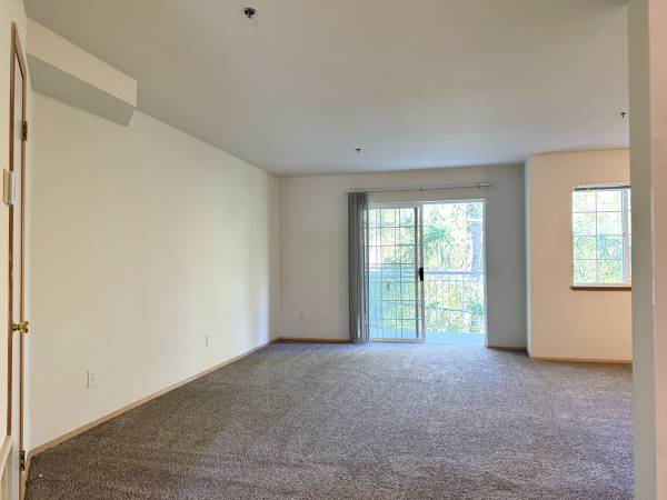 $1,550 / 1br - 736ft2 - SECOND FLOOR/ MOVE-IN READY, Private Balcony, Cat Friendly! (Bellingham)63920959709954124