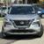 2022 NISSAN ROGUE FWD SV 2 thumbnail