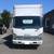 Isuzu NPR-HD Box Truck 1 thumbnail