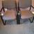 Three office chairs( or may be purchased individually 3 thumbnail