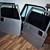 Jeep JL-JLU HARDTOPS WRANGLER 2/4dr '25 -'18 Models JL JK TJ YJ CJ 13 thumbnail