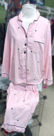 Intimate Wear & Exercise Clothing 1