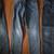 Size 7 Stretch Waist Jeans Lot 3 thumbnail