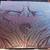 3pc ceramic vecna wall decor 1 thumbnail