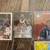 VINTAGE 1980s SACRAMENTO KING AUTOGRAPHS 8 X 10 PHOTOS & CARDS 19 thumbnail
