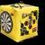 Morrell Yellow Jacket YJ-450 Plus Archery Target 4 thumbnail