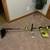 RYOBI 40v Weed Eater String Trimmer Weed Wacker 1 thumbnail