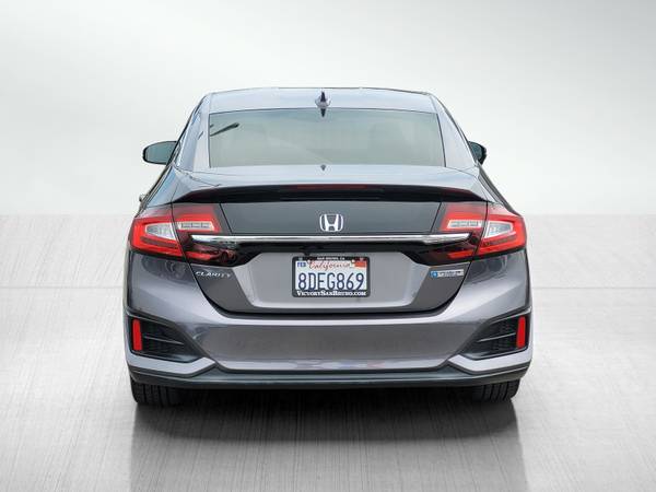 2018 Honda Clarity PlugIn Hybrid Sedan sedan Modern Steel - $299 (LLAME AL 415-472-9297 PARA PAGO PERSONALIZADO)63622700547715124