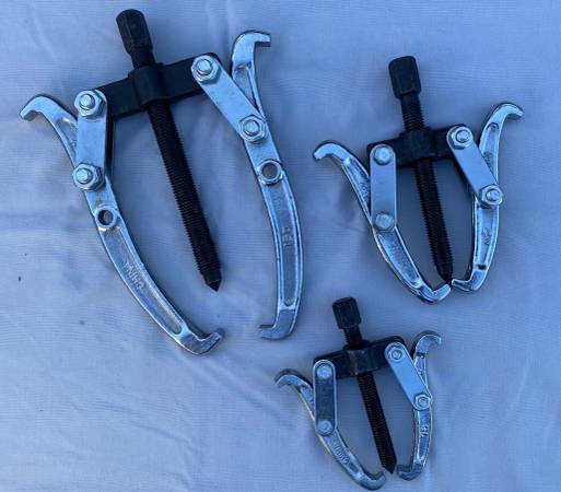 3 piece puller set 1