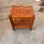 Teak Shower Bench 1 thumbnail