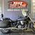 2015 Yamaha V Star 1300 Tourer 1 thumbnail